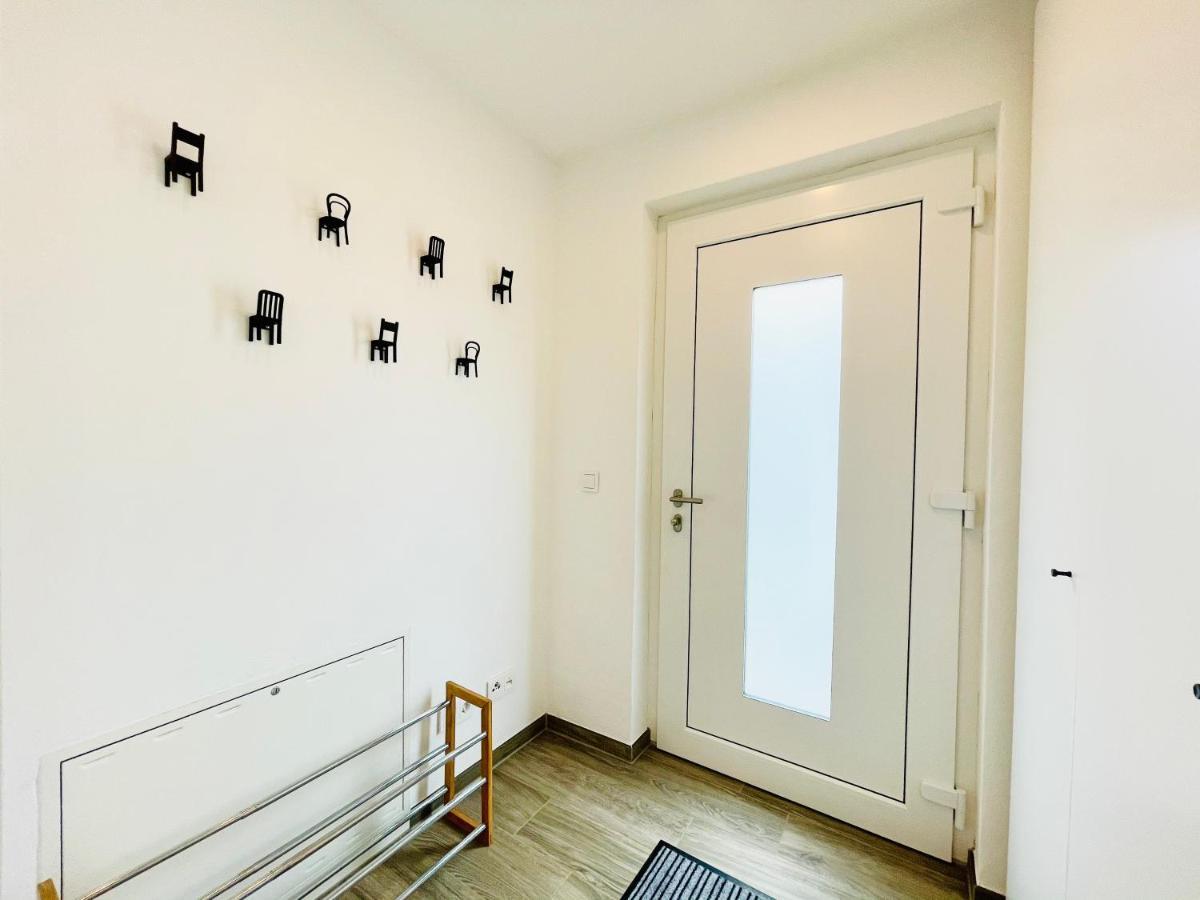 Ferienwohnung Mittelrhein Familie Lehmann Niederburg Εξωτερικό φωτογραφία