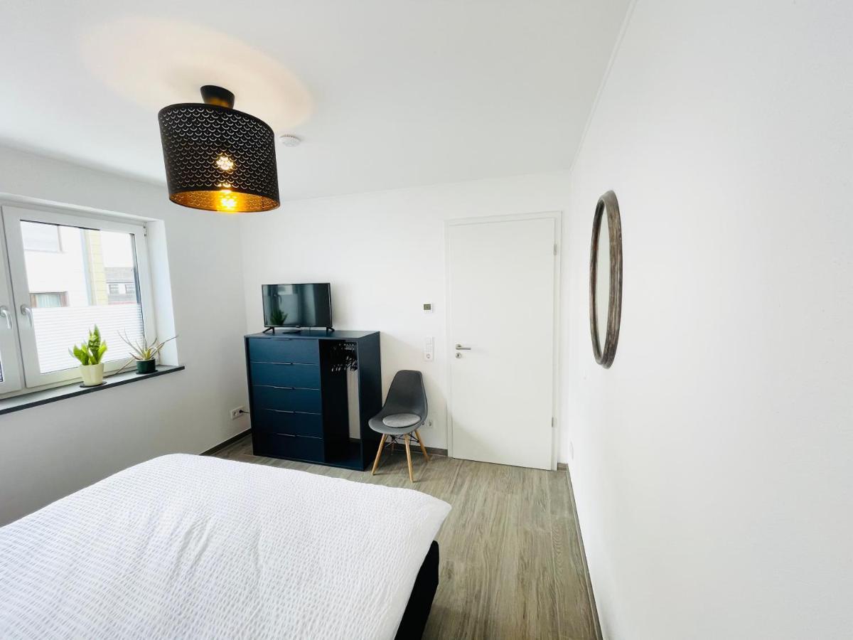 Ferienwohnung Mittelrhein Familie Lehmann Niederburg Εξωτερικό φωτογραφία