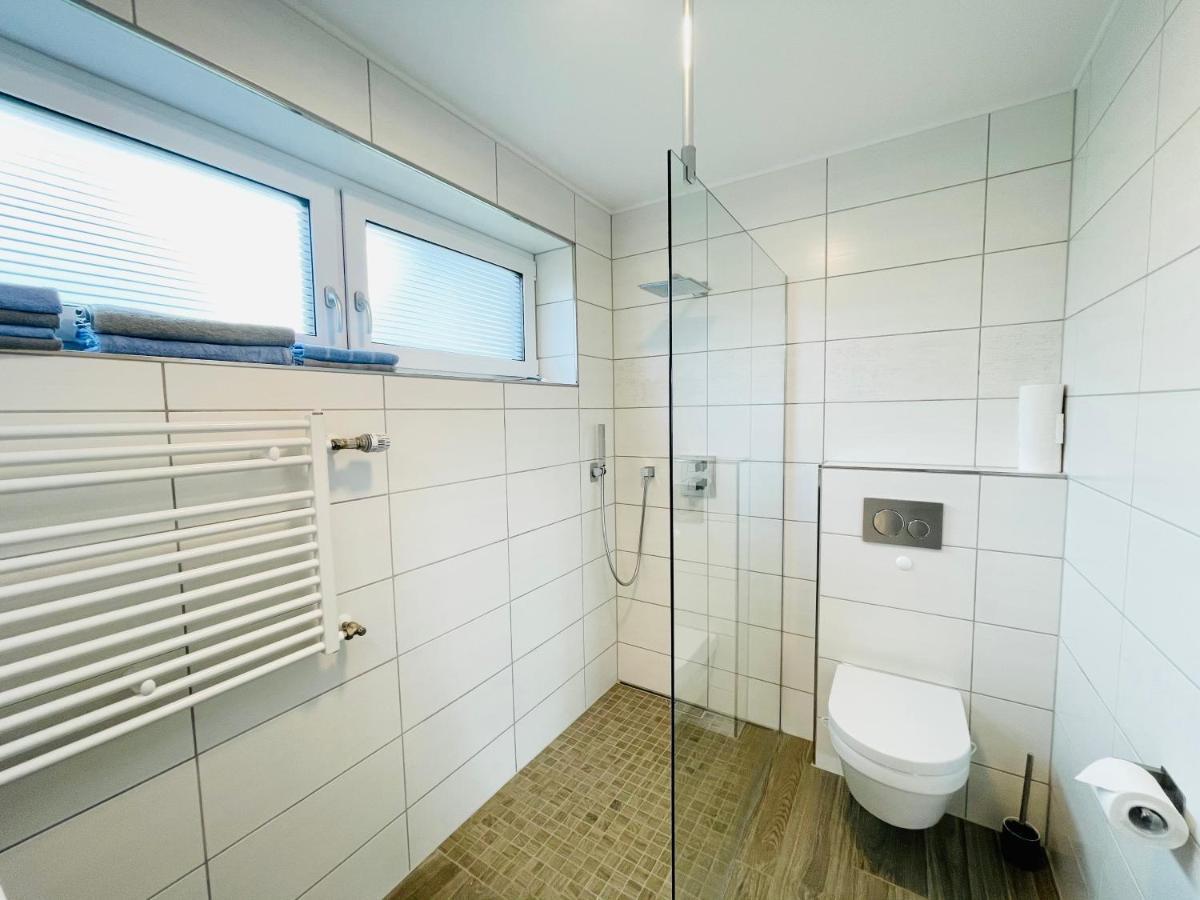 Ferienwohnung Mittelrhein Familie Lehmann Niederburg Εξωτερικό φωτογραφία